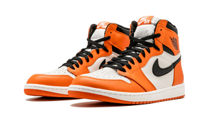 Shattered Backboard 1s