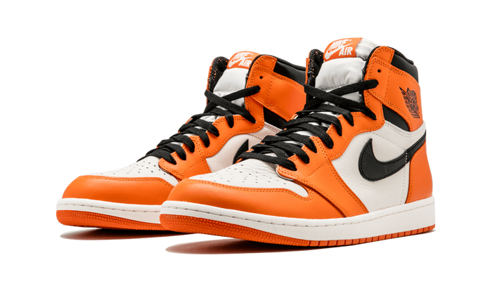 Shattered Backboard 1s